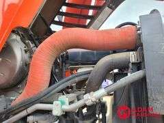 2023  Kubota  M7-152 Deluxe  MFWD Tractor w/ Loader