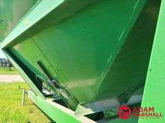 J&M  525  Grain Cart
