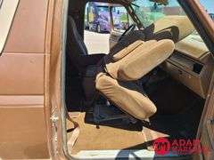 1986  Ford  Bronco  SUV - Gasoline