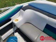 1992  Rinker  186 Captiva  V-Hull Boat - 18FT