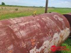 Fuel Tank - 1000 Gallon