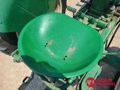 1960  Oliver  770  Tractor - Diesel