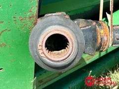 1999  John Deere  893  Corn Head - 8R30