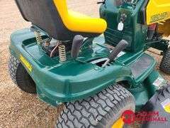 MTD  Yard-Man  Lawn Mower - 42IN