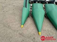2013  Geringhoff Rota  Disc Elite XL   Corn Head - 8R36