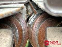 2013  John Deere  612C  Corn Head - 12R30