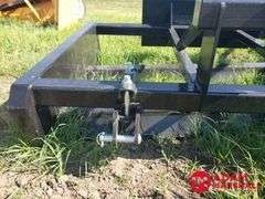 Unused 2025 Skid Leveler SK-7