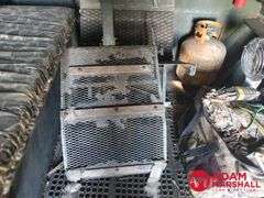 1971 Fully Enclosed Waterfowl Hunting Boat & Trailer