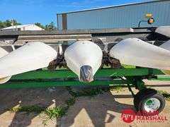 2009  Harvestec  4308  Corn Head - 8R30