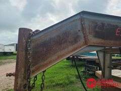 2007  Express Trailer  Flatbed  Trailer - 25FT