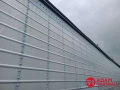 1988  Wilson  Grain  Trailer - 43FT