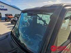2022  Polaris  Ranger 1000 EPS