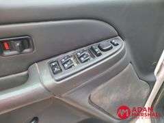 2004  Chevrolet  Silverado 3500  Pickup - Gasoline