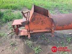 Swing Auger - 10 IN
