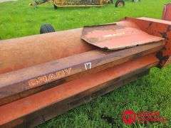 Brady  2166  Stalk Chopper - 18FT