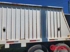 1994  DMF  Hopper Grain Trailer - 34FT