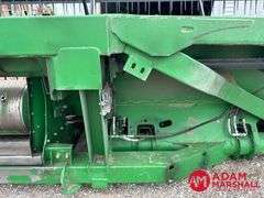 2013  John Deere  635FD  HydraFlex Draper Head
