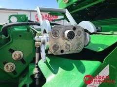 2008  John Deere  9770 STS  Combine