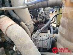 2005  International Harvester  8000  Semi Truck