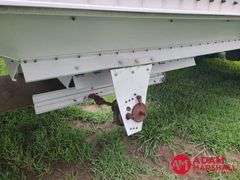 1988  Wilson  Grain  Trailer - 43FT