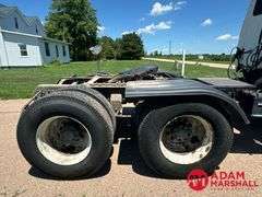 1995  Ford  LTA9000   Semi Truck - Diesel