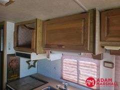 1988  Chevrolet   P30 Superchief Motorhome - 31FT