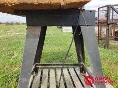 Craftsman  Radial Arm Saw - 10IN