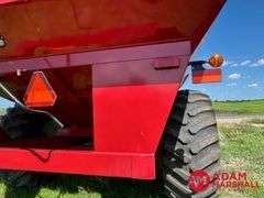 2011  J & M  875-18   Grain Cart