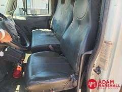 2008  International  4000  Straight Truck - Diesel