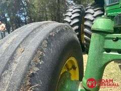 1981  John Deere  4640  Tractor