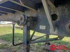 1994  Transcraft  Flatbed  Semi Trailer - 48FT