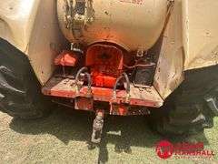 1966  J.I. Case  930  Tractor - Propane