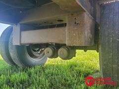 1994  Transcraft  Flatbed  Semi Trailer - 48FT