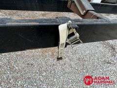 Duo Lift Mfg Co.  Header Trailer - 32FT