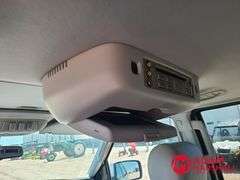 2006  Lincoln  Navigator  SUV - Gasoline