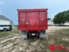 2008  Kenworth  T300  Straight Truck