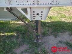2000  Cornhusker  Hopper Grain Trailer  - 48FT