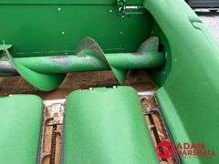 2014  John Deere  612C  Corn Head - 12R30
