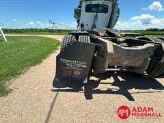 1995  Ford  LTA9000   Semi Truck - Diesel
