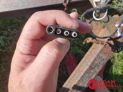 Car Trailer - 16FT