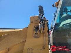2008  Caterpillar  938G  Wheel Loader