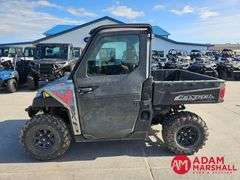 2019  Polaris  Ranger XP900 EPS Premium