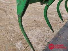 1984  John Deere  2950  Tractor w/Loader
