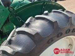 1960  Oliver  770  Tractor - Diesel