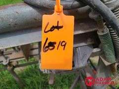 Olson  Metal Cut-Off  Saw