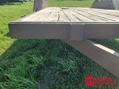 Car Trailer - 16FT