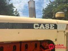 1966  J.I. Case  930  Tractor - Propane