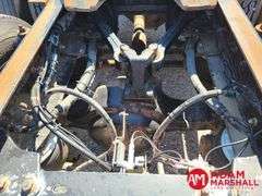 2000  Kenworth  T2000  Semi Truck