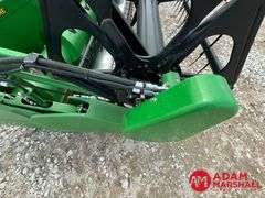 2011  John Deere  630F   Flex Head - 30FT