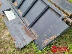 Tommy  Lift  Gate - 5FT
